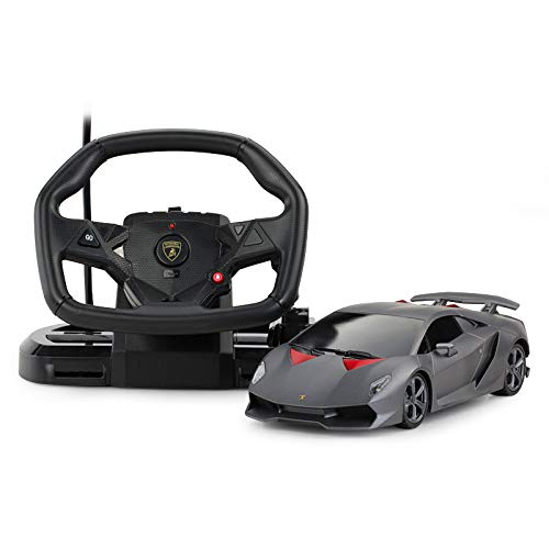 Rastar 1:18 Remote Control Lamborghini Sesto Elemento with